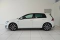 Daumennagel 4 - Volkswagen Golf VII GTI *1.HAND*SCHALTER*XENON*TOP ZUSTAND*