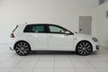 Daumennagel 5 - Volkswagen Golf VII GTI *1.HAND*SCHALTER*XENON*TOP ZUSTAND*