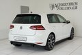 Daumennagel 6 - Volkswagen Golf VII GTI *1.HAND*SCHALTER*XENON*TOP ZUSTAND*