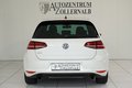 Daumennagel 7 - Volkswagen Golf VII GTI *1.HAND*SCHALTER*XENON*TOP ZUSTAND*