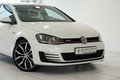 Daumennagel 8 - Volkswagen Golf VII GTI *1.HAND*SCHALTER*XENON*TOP ZUSTAND*