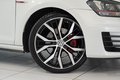 Daumennagel 9 - Volkswagen Golf VII GTI *1.HAND*SCHALTER*XENON*TOP ZUSTAND*