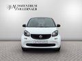 Daumennagel 2 - Smart ForTwo *TÜV/AU NEU*GUTER ZUSTAND*NAVI*SITZHZG*