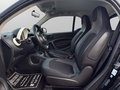 Daumennagel 11 - Smart ForTwo *TÜV/AU NEU*GUTER ZUSTAND*NAVI*SITZHZG*