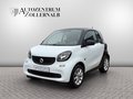 Daumennagel 1 - Smart ForTwo *TÜV/AU NEU*GUTER ZUSTAND*NAVI*SITZHZG*