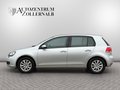Daumennagel 3 - Volkswagen Golf VI 1.4 TSI Comfortline *AHK*SHZ*TÜV 03/2026