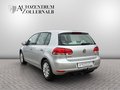 Daumennagel 4 - Volkswagen Golf VI 1.4 TSI Comfortline *AHK*SHZ*TÜV 03/2026