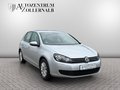 Daumennagel 8 - Volkswagen Golf VI 1.4 TSI Comfortline *AHK*SHZ*TÜV 03/2026