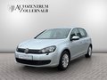 Daumennagel 1 - Volkswagen Golf VI 1.4 TSI Comfortline *AHK*SHZ*TÜV 03/2026