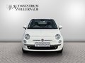 Daumennagel 2 - Fiat 500 C 0.9 TwinAir Lounge *1.HAND*GUTER ZUSTAND*