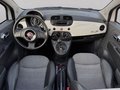 Daumennagel 11 - Fiat 500 C 0.9 TwinAir Lounge *1.HAND*GUTER ZUSTAND*