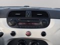 Daumennagel 12 - Fiat 500 C 0.9 TwinAir Lounge *1.HAND*GUTER ZUSTAND*