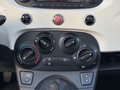 Daumennagel 13 - Fiat 500 C 0.9 TwinAir Lounge *1.HAND*GUTER ZUSTAND*