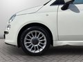 Daumennagel 15 - Fiat 500 C 0.9 TwinAir Lounge *1.HAND*GUTER ZUSTAND*