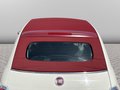Daumennagel 16 - Fiat 500 C 0.9 TwinAir Lounge *1.HAND*GUTER ZUSTAND*