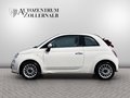 Daumennagel 3 - Fiat 500 C 0.9 TwinAir Lounge *1.HAND*GUTER ZUSTAND*