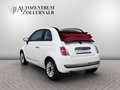 Daumennagel 4 - Fiat 500 C 0.9 TwinAir Lounge *1.HAND*GUTER ZUSTAND*