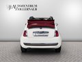 Daumennagel 5 - Fiat 500 C 0.9 TwinAir Lounge *1.HAND*GUTER ZUSTAND*