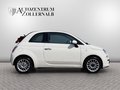 Daumennagel 7 - Fiat 500 C 0.9 TwinAir Lounge *1.HAND*GUTER ZUSTAND*