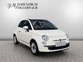 Daumennagel 8 - Fiat 500 C 0.9 TwinAir Lounge *1.HAND*GUTER ZUSTAND*