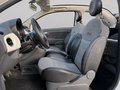 Daumennagel 10 - Fiat 500 C 0.9 TwinAir Lounge *1.HAND*GUTER ZUSTAND*