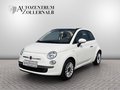 Daumennagel 1 - Fiat 500 C 0.9 TwinAir Lounge *1.HAND*GUTER ZUSTAND*