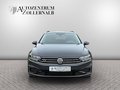 Daumennagel 2 - Volkswagen Passat Variant GTE DSG