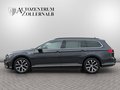 Daumennagel 3 - Volkswagen Passat Variant GTE DSG
