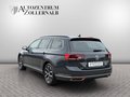 Daumennagel 4 - Volkswagen Passat Variant GTE DSG