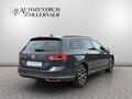 Daumennagel 6 - Volkswagen Passat Variant GTE DSG