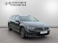 Daumennagel 8 - Volkswagen Passat Variant GTE DSG