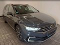 Daumennagel 2 - Volkswagen Passat Variant GTE