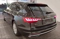 Daumennagel 3 - Volkswagen Passat Variant GTE