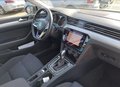 Daumennagel 5 - Volkswagen Passat Variant GTE