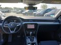 Daumennagel 6 - Volkswagen Passat Variant GTE