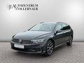 Daumennagel 1 - Volkswagen Passat Variant GTE DSG