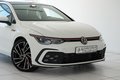 Daumennagel 8 - Volkswagen Golf VIII GTI DSG *HUD*H&K*IQ-LIGHT*PANO*SPUR*