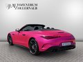 Daumennagel 4 - Mercedes-Benz SL 63 AMG *FOLIERUNG*LIFT*PREMIUM+*PERF.-SITZE*