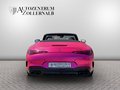 Daumennagel 5 - Mercedes-Benz SL 63 AMG *FOLIERUNG*LIFT*PREMIUM+*PERF.-SITZE*
