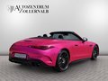 Daumennagel 6 - Mercedes-Benz SL 63 AMG *FOLIERUNG*LIFT*PREMIUM+*PERF.-SITZE*