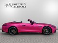 Daumennagel 7 - Mercedes-Benz SL 63 AMG *FOLIERUNG*LIFT*PREMIUM+*PERF.-SITZE*