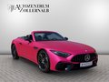 Daumennagel 8 - Mercedes-Benz SL 63 AMG *FOLIERUNG*LIFT*PREMIUM+*PERF.-SITZE*