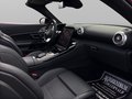 Daumennagel 9 - Mercedes-Benz SL 63 AMG *FOLIERUNG*LIFT*PREMIUM+*PERF.-SITZE*