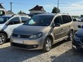 Daumennagel 2 - Volkswagen Touran 2.0 TDI Match *XENON*SHZ*PDC*TÜV/AU NEU*