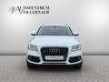 Daumennagel 2 - Audi Q5 3.0 TDI quattro S tronic *ACC*SPUR*AHK*KEYLES