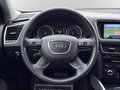 Daumennagel 19 - Audi Q5 3.0 TDI quattro S tronic *ACC*SPUR*AHK*KEYLES