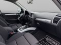 Daumennagel 9 - Audi Q5 3.0 TDI quattro S tronic *ACC*SPUR*AHK*KEYLES