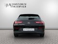 Daumennagel 5 - Mercedes-Benz CLA 250 e Shooting Brake 8G-DCT *1.HAND*BUSINESS