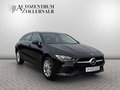 Daumennagel 8 - Mercedes-Benz CLA 250 e Shooting Brake 8G-DCT *1.HAND*BUSINESS