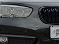 Daumennagel 15 - BMW 118i Advantage 5-trg. *2.HAND*M-FELGEN*SITZHZG*